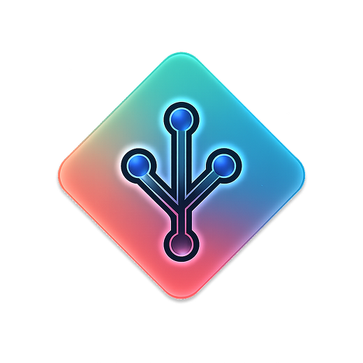 GitGlow - Cross Platform Git Client
