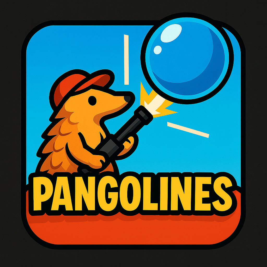 Pangolines